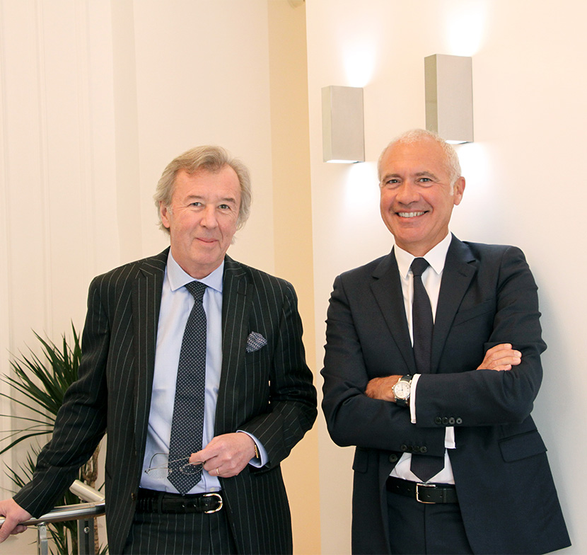 jean-louis pradeau frédéric forestier associés fondateurs palladio